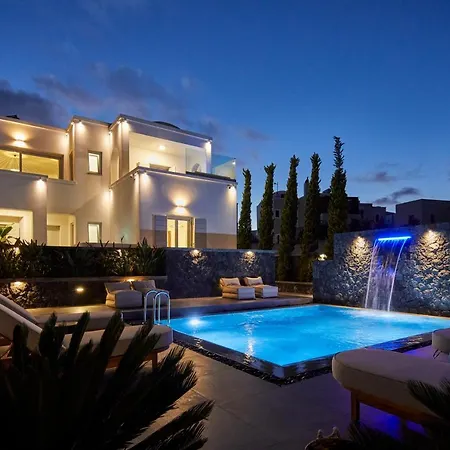 Epicenter Luxury Residence
